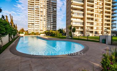 Exclusivo Penthouse con vista Soñada al mar, Edificio Costa Elqui.