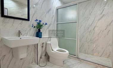 FOR SELL House Baan Lalin In the park Srinakarin - Teparak BTS-Bang Na CX-145923
