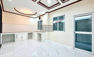 FOR SELL House Baan Lalin In the park Srinakarin - Teparak BTS-Bang Na CX-145923