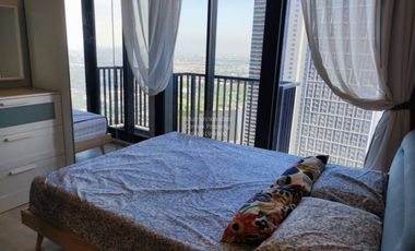 FOR RENT Condo The Politan Rive MRT-Phra Nang Klao Bridge CX-147524