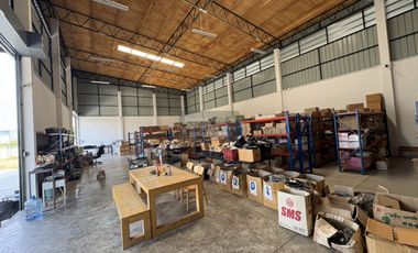 For Rent Factory located at 1-1-81 square wa Naraphirom Bang Len Nakhon Pathom , Nara Phirom , Bang Len , Nakhon Pathom , CX-147741