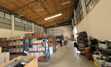 For Rent Factory located at 1-1-81 square wa Naraphirom Bang Len Nakhon Pathom , Nara Phirom , Bang Len , Nakhon Pathom , CX-147741