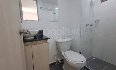 ARRIENDO de APARTAMENTO en SABANETA