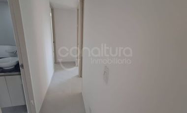 ARRIENDO de APARTAMENTO en SABANETA
