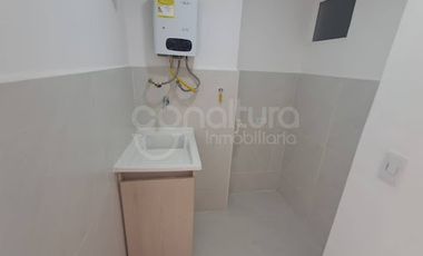 ARRIENDO de APARTAMENTO en SABANETA