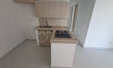 ARRIENDO de APARTAMENTO en SABANETA