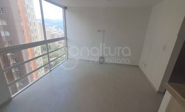ARRIENDO de APARTAMENTO en SABANETA
