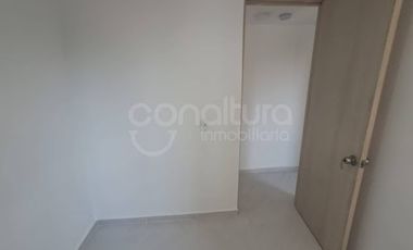 ARRIENDO de APARTAMENTO en SABANETA