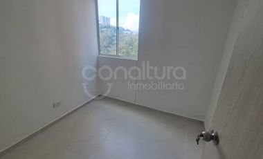 ARRIENDO de APARTAMENTO en SABANETA