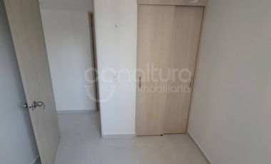 ARRIENDO de APARTAMENTO en SABANETA