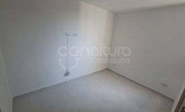 ARRIENDO de APARTAMENTO en SABANETA