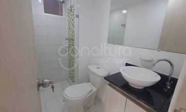 ARRIENDO de APARTAMENTO en SABANETA