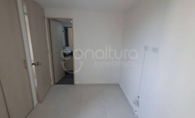 ARRIENDO de APARTAMENTO en SABANETA