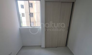 ARRIENDO de APARTAMENTO en SABANETA