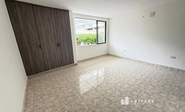 ARRIENDO de CASA RESIDENCIAL en CARTAGENA