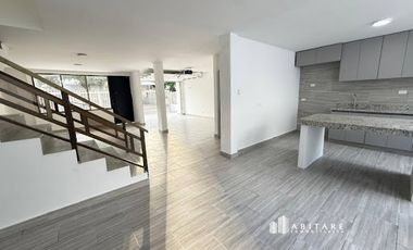 ARRIENDO de CASA RESIDENCIAL en CARTAGENA