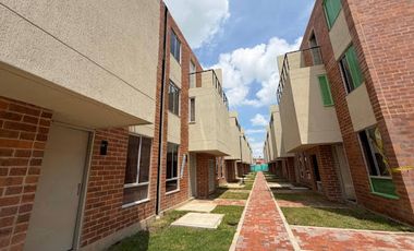 VENTA de CASAS en MOSQUERA
