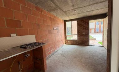 VENTA de CASAS en MOSQUERA