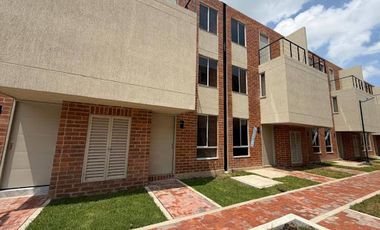 VENTA de CASAS en MOSQUERA