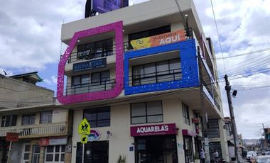 ARRIENDO de LOCALES en MOSQUERA