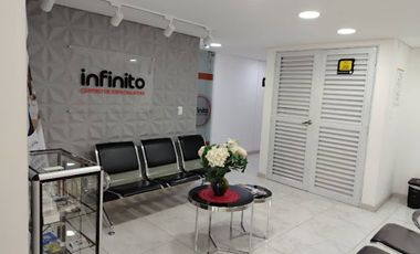 ARRIENDO de LOCALES en MOSQUERA