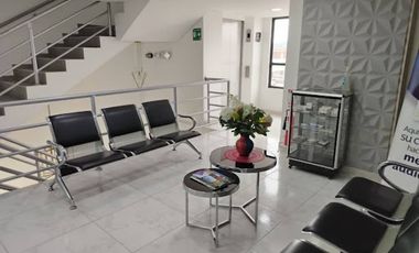 ARRIENDO de LOCALES en MOSQUERA