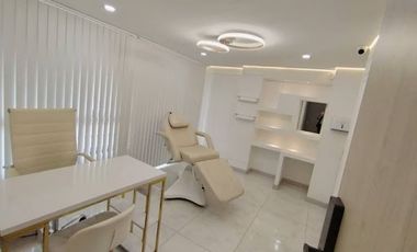 ARRIENDO de LOCALES en MOSQUERA