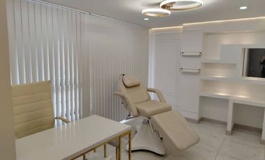 ARRIENDO de LOCALES en MOSQUERA