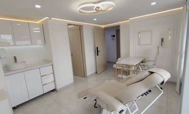 ARRIENDO de LOCALES en MOSQUERA