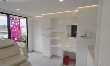 ARRIENDO de LOCALES en MOSQUERA