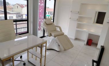 ARRIENDO de LOCALES en MOSQUERA