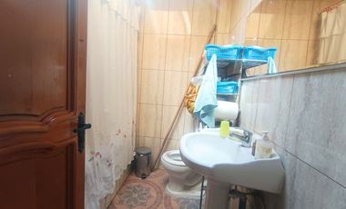 AMPLIA CASA EN LA FLORIDA 6D + 5B, PISCINA BODEGA