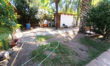 AMPLIA CASA EN LA FLORIDA 6D + 5B, PISCINA BODEGA