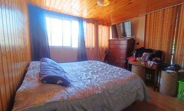 AMPLIA CASA EN LA FLORIDA 6D + 5B, PISCINA BODEGA