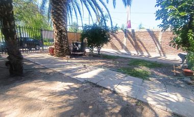 AMPLIA CASA EN LA FLORIDA 6D + 5B, PISCINA BODEGA