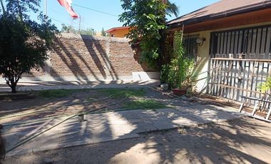 AMPLIA CASA EN LA FLORIDA 6D + 5B, PISCINA BODEGA