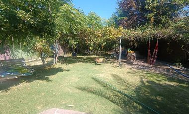 AMPLIA CASA EN LA FLORIDA 6D + 5B, PISCINA BODEGA