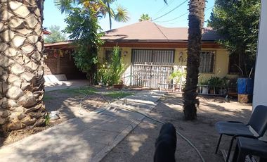 AMPLIA CASA EN LA FLORIDA 6D + 5B, PISCINA BODEGA