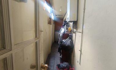 AMPLIA CASA EN LA FLORIDA 6D + 5B, PISCINA BODEGA