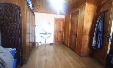 AMPLIA CASA EN LA FLORIDA 6D + 5B, PISCINA BODEGA