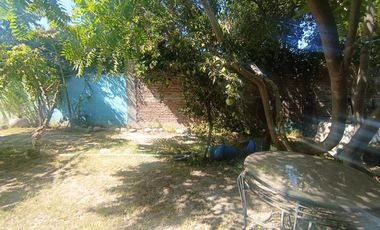 AMPLIA CASA EN LA FLORIDA 6D + 5B, PISCINA BODEGA