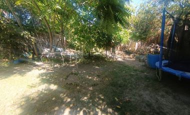 AMPLIA CASA EN LA FLORIDA 6D + 5B, PISCINA BODEGA