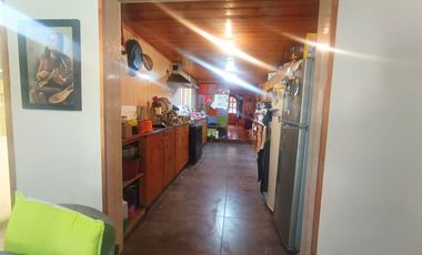 AMPLIA CASA EN LA FLORIDA 6D + 5B, PISCINA BODEGA