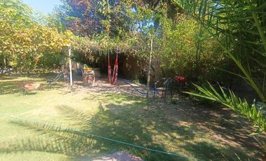 AMPLIA CASA EN LA FLORIDA 6D + 5B, PISCINA BODEGA