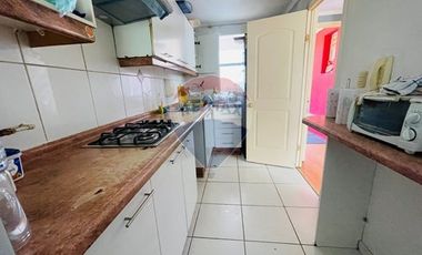 Casa Barrio Ciudad del Este/ Cond Los Alerces