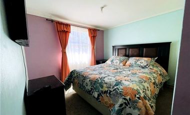 Casa Barrio Ciudad del Este/ Cond Los Alerces