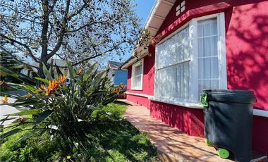 Casa Barrio Ciudad del Este/ Cond Los Alerces