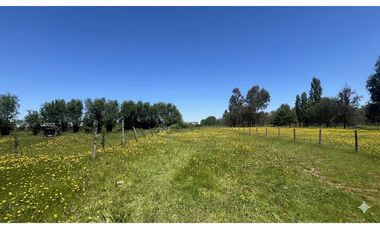 GRAN PARCELA EN LONGAVI