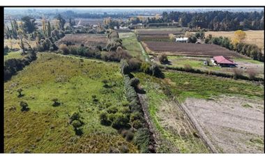 GRAN PARCELA EN LONGAVI