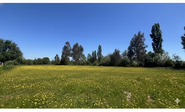GRAN PARCELA EN LONGAVI